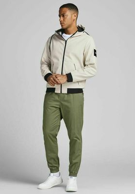 Jack & Jones Jcoclassic Jacket Hood_img_12