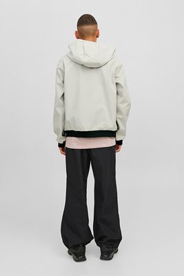 Jack & Jones Jcoclassic Jacket Hood_img_1