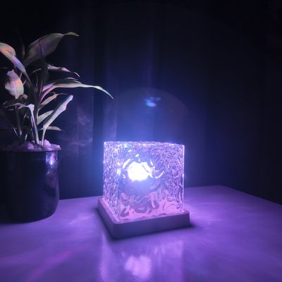 USB Dynamic Water Pattern Light_img_2