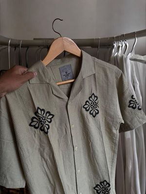 Premium Slim Fit Full Sleeve Shirt  NK-10_img_0