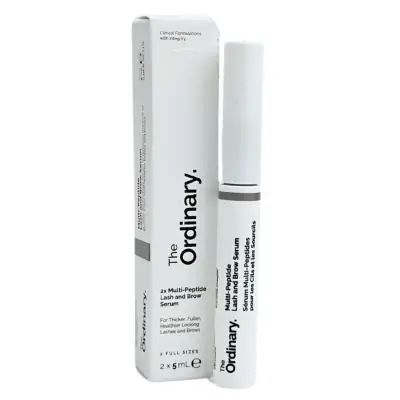 The Ordinary Multi-Peptide Lash And Brow Serum 5ml_img_0