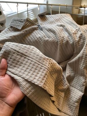 Premium Slim Fit Full Sleeve Shirt NK-12_img_0