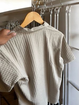 Premium Slim Fit Full Sleeve Shirt NK-12_img_1