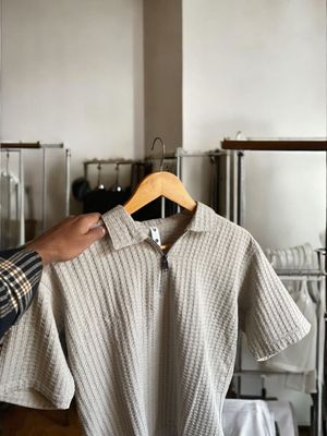 Premium Slim Fit Full Sleeve Shirt NK-12_img_3