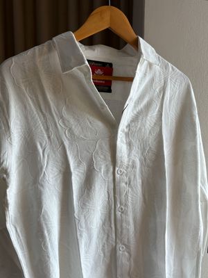 Premium Slim Fit Full Sleeve Shirt NK-17_img_0