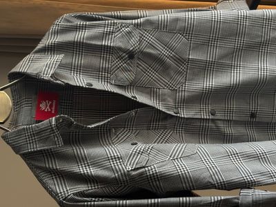 Premium Slim Fit Full Sleeve Shirt NK-22_img_0