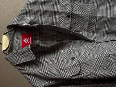 Premium Slim Fit Full Sleeve Shirt NK-22_img_2