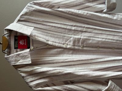 Premium Slim Fit Full Sleeve Shirt NK-23_img_0