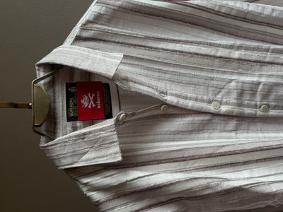 Premium Slim Fit Full Sleeve Shirt NK-23_img_1