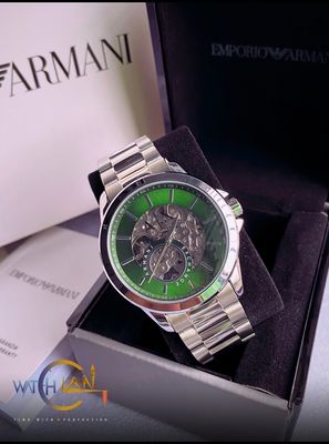 Armani Exchange Automatic 40mm_img_1