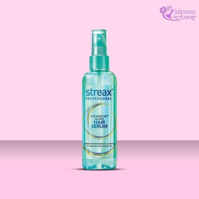 Streax Vitariche Gloss Hair Serum (115ml)_img_0
