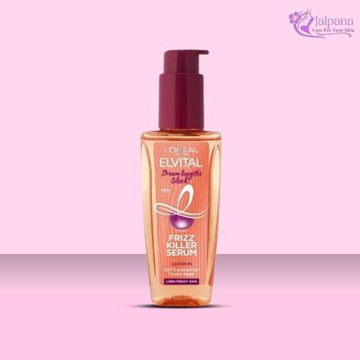 L’Oreal Dream Lengths Leave In Serum By Elvive 100ml_img_0
