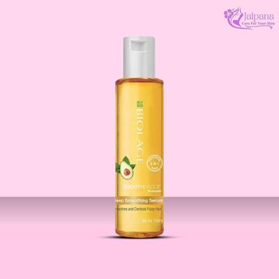Biolage SmoothProof Avocado Deep Smoothing Serum (100ml)_img_0