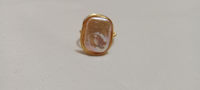 Mother pearl Finger Ring_img_0
