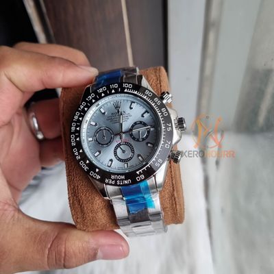 Rolex Daytona Chronograph - Tifanny Color_img_3