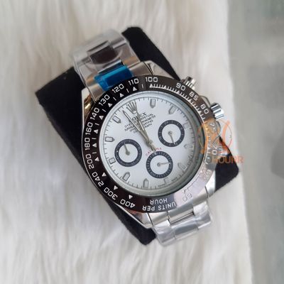 Rolex Daytona - Panda white Color - AA Grade_img_0