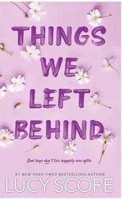 Things we left behind_img_0
