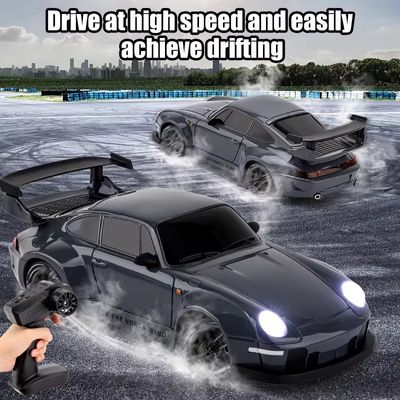 RC Drift Car_img_1
