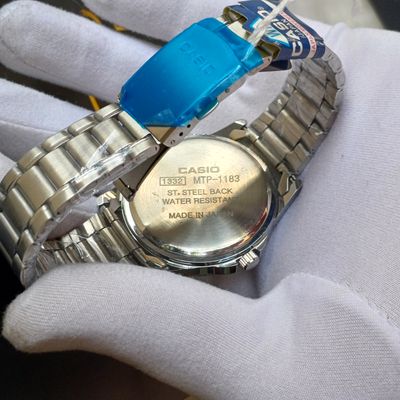 CASIO Quartz Watch_img_2