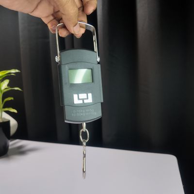 Portable Digital Weight Scale With Led Backlight (up to 50kg)_img_0