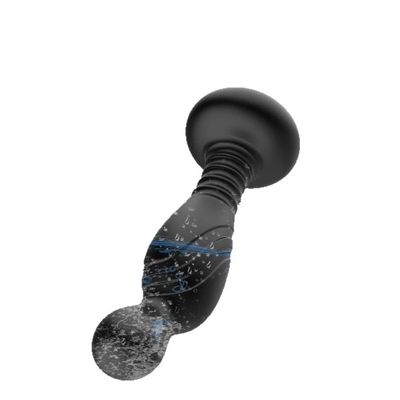 Wireless remote control of anal strip, anal plug, vestibular vibration, masturbator, stimulator, massager_img_1