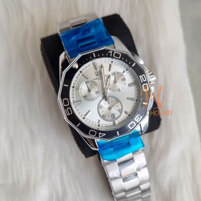 Tag Heuer - Aquaracer - Black&White_img_0