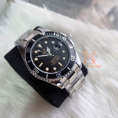 Rolex_Submariner_Black_Dial_AA_Grade_img_1