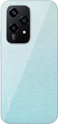 HONOR 200 Lite, 5G Dual SIM, 8GB RAM + 256GB ROM, 6,7” Anti-Drop AMOLED Display, 108MP Triple Rear Camera, Starry Blue - UAE Version, 1 Year Official Warranty_img_3
