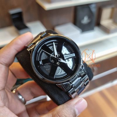 SKMEI 1787 Wheels Rolling Creative Watch_img_3