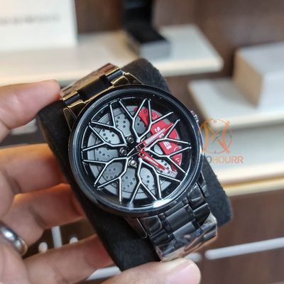 SKMEI 1787 Wheels Rolling Creative Watch_img_6