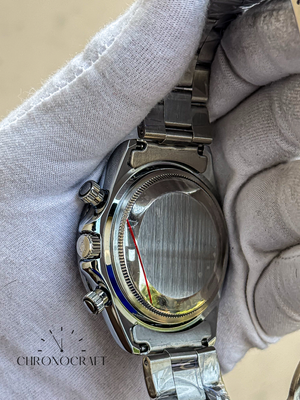 Rolex Daytona Wavy Dial Chronograph AA_img_2