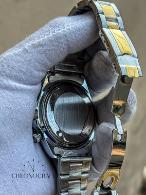 Rolex Daytona Two Tone Chronograph AA_img_2