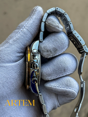 Rolex Daytona Two Tone Chronograph AA_img_1