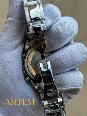 Rolex Daytona Black Dial Chronograph AA_img_3