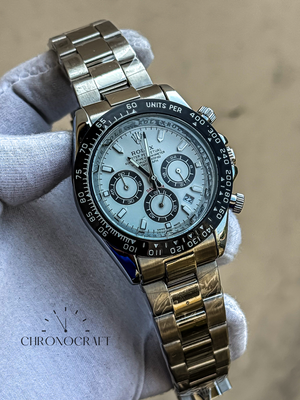 Rolex Daytona Panda Chronograph AA_img_0