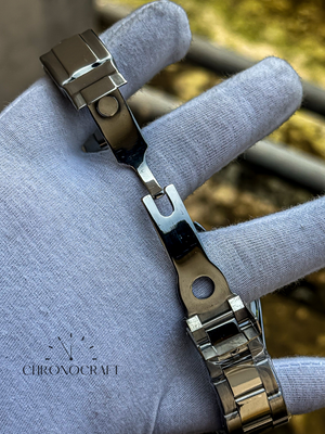 Rolex Daytona Panda Chronograph AA_img_3