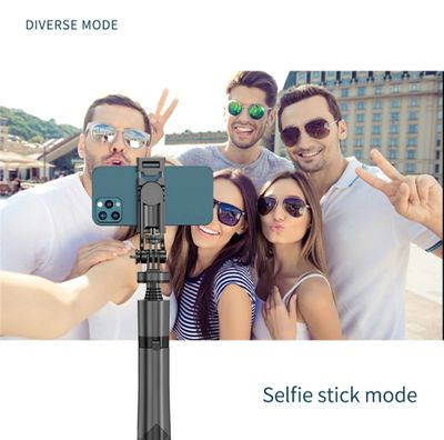 K28 Long Wireless Selfie Stick_img_2