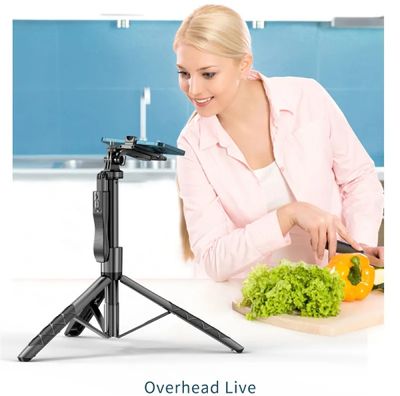 K28 Long Wireless Selfie Stick_img_3
