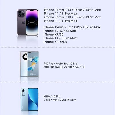 Awei P39K 10000mAh 20W PD Magnetic Wireless Power Bank_img_4