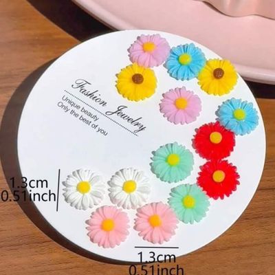 Daisy Earrings set_img_3