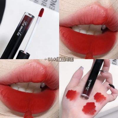 La Meila Moisturizing Lip Gloss | Shade - 2030-1#_img_0