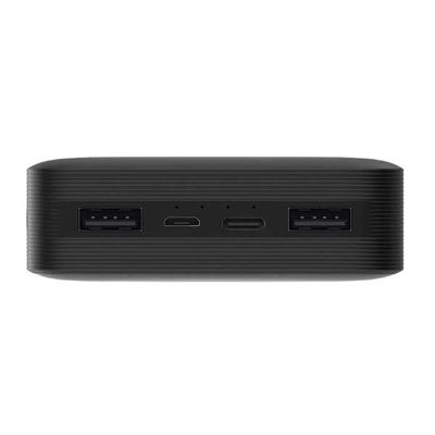 Redmi Power Bank 20000mAh Fast Charge 18w_img_2