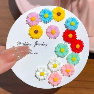 Daisy Earrings set_img_2