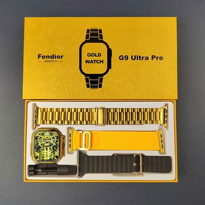G9 Ultra Pro Smart Watch_img_0