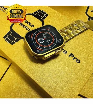 G9 Ultra Pro Smart Watch_img_2