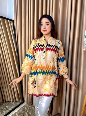 Batik Kurti (Anha 103)_img_2