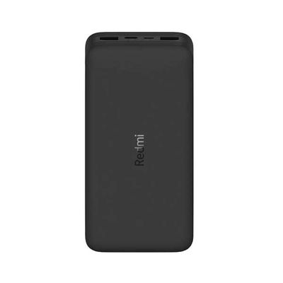 Redmi Power Bank 20000mAh Fast Charge 18w_img_1