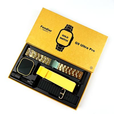 G9 Ultra Pro Smart Watch_img_1