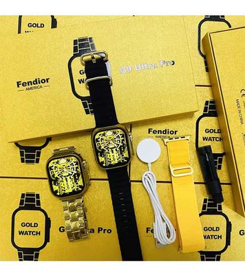 G9 Ultra Pro Smart Watch_img_3