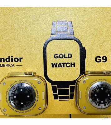 G9 Ultra Pro Smart Watch_img_4